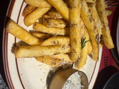 -ZAFFERANO西班牙海鲜饭(上海首店)