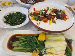 -大鸭梨烤鸭(石佛营店)