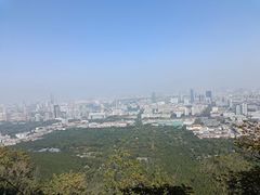 -千佛山风景名胜区