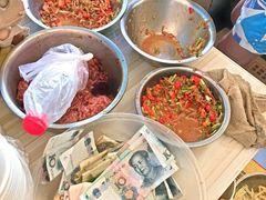 -周记热干面豆皮大王(桃花东街店)