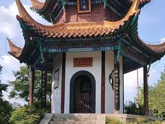 -戏马台景区