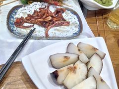 -正通记·哈尔滨烧烤·炭烤鸽子(七宝万科国际店)
