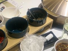 -烹然四季椰子鸡火锅(姚家园万象汇店)