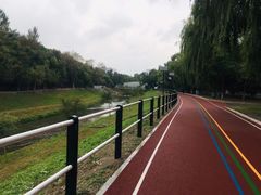 -黛秀湖公园
