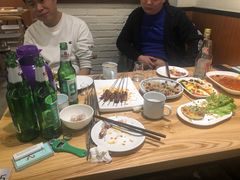 -小艺烧烤(曲江店)