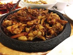 -翠亭酒家(山西南路店)