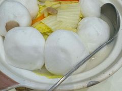 -兴悦酒家(保利克洛维店)