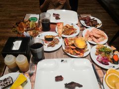-汉巴味德巴西烤肉(顺和广场店)