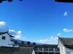 -大理古城