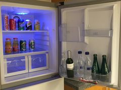 -北京北辰洲际酒店