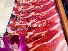 -吉秋田鲜和牛烧肉·肉档自选