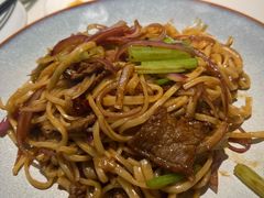 -阿里疆Alijiang·丝路美食·异域风情·清真(长楹天街店)