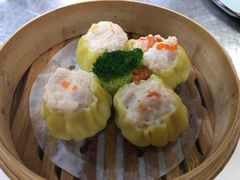 干蒸-酌宴府The China Club·广州万富希尔顿酒店(云城东路店)