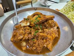 -品味居·首店·大连鲜活海鲜大连菜(东港店)