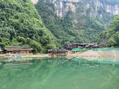 -阿依河景区
