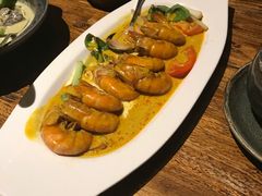 -喜越泰莱·泰越料理(海逸新天地店)