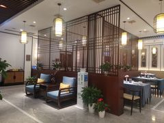 -千滋百味·醉江澜花园餐厅(街道口店)