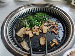 -东北烤肉(钟鼎名悦店)