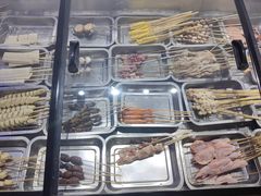 -翁大胖媽媽菜(银海店)