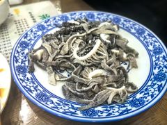-东兴顺爆肚张