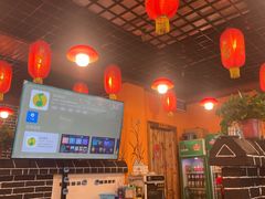 -小火炕铁锅炖鱼