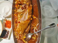 -徽韵人家·传承正宗徽菜(牡丹园店)
