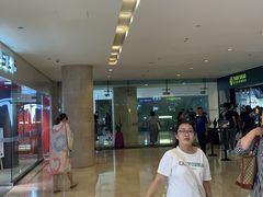 -Apple零售店(新街口店)