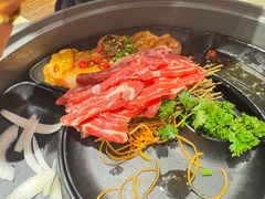 -猫爪爪原切自助烤肉(观音桥阳光世纪店)