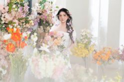 -青禾蒙娜丽莎婚纱摄影(武汉总店)
