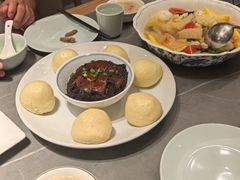 -小绍兴家宴·百年绍兴菜(鲁迅路店)