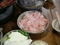 -白乐天毛肚火锅馆(南滨路店)