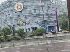 -鼎泰丰(嘉年华•海信广场VILLAGE店)