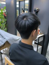 点击看大图 -藤野造型