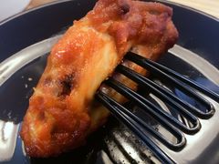 -时光转角咖啡馆(西康路店)