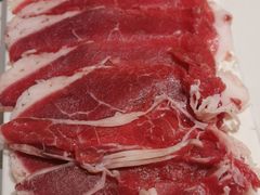 肥胼-和兴记潮汕牛肉火锅(太原街万达店)