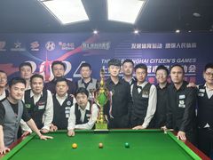 -利都新概念棋牌桌球(本溪路店)