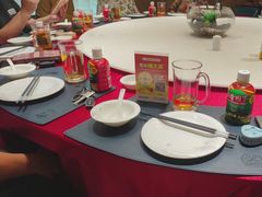 -丝宴·凤城印象·西北特色菜(彩虹湾店)