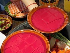 -冯校长老火锅(广州正佳广场店)