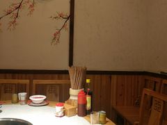 包厢-大味生态火锅(蓝谷地店)