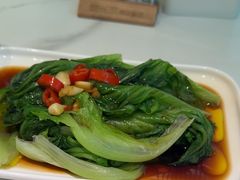 -朝花里川菜小馆朝(益田假日里店)
