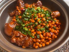 -马仕玖煲·融合菜·酥不腻烤鸭(人大店)