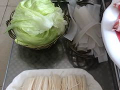 -百友顺涮肉城(故城东路店)