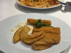 -宜家·瑞典风味餐厅(四元桥店)