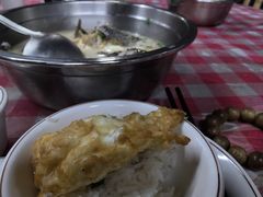 -黎记大排档(慈云路店)
