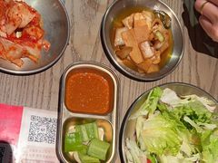-西塔老太太泥炉烤肉(杭州首店)