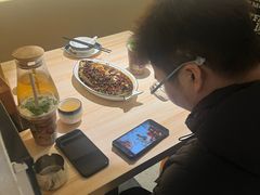 -香缇小院私房菜(盐务街店)