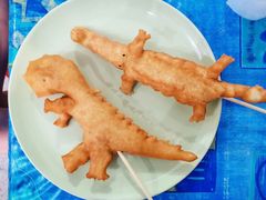 -瓦洛洛传统市场