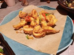 -啫神·广州地标美食(北京路店)