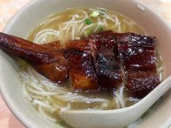 -一乐烧鹅(中环店)