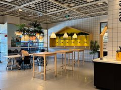 -宜家家居(西安未央商场店)